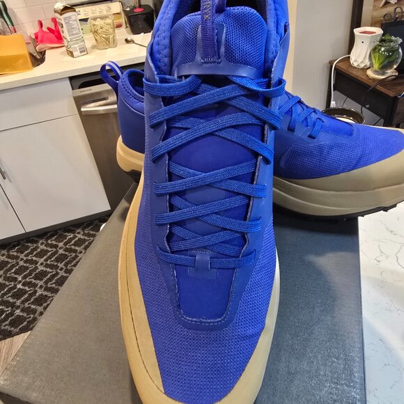 New Arcteryx Arc’teryx Sylan GTX Gore Tex Men Shoes Sneakers US 12 X000009022131 - Picture 3 of 13